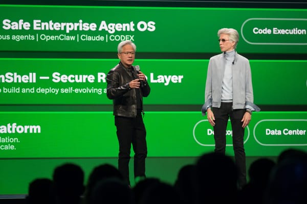 NVIDIA y ServiceNow llevarán agentes autónomos a flujos empresariales con más control operativo