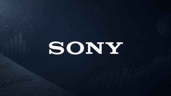 Sony enfoca su estrategia 2026 en entretenimiento, IA y sensores de próxima generación