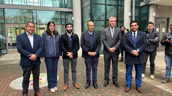 Subtel y alcaldes de la Provincia de Itata logran acuerdos para impulsar la conectividad rural