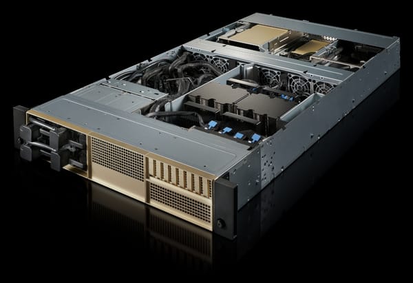 NVIDIA Vera entra a pruebas de Phoronix con 88 núcleos Olympus y memoria LPDDR5X