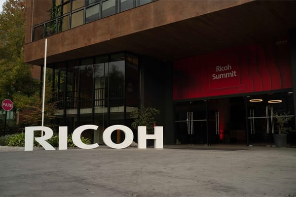ViewSonic destacó soluciones visuales de alto impacto en Ricoh Summit 2026