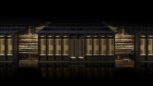 NVIDIA abre MRC para escalar redes Ethernet en fábricas de IA