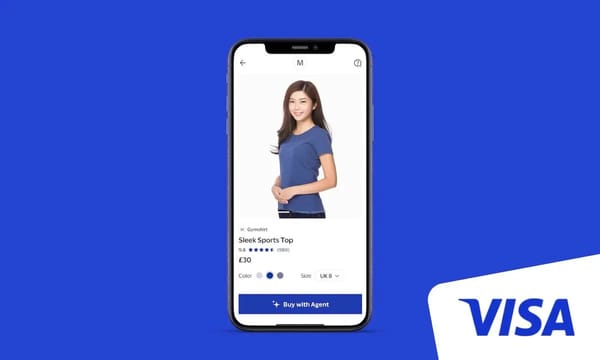 Visa lanza Agentic Ready, un programa para impulsar el comercio agéntico en América Latina y el Caribe