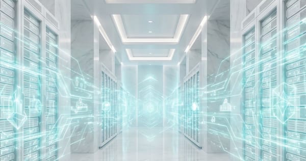 ASUS explica cómo preparar infraestructura de IA para producción empresarial