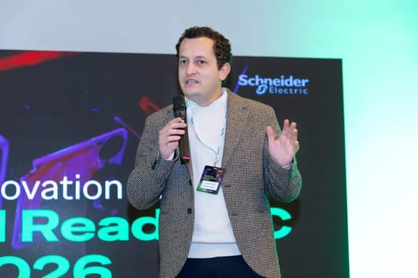 Schneider Electric: La IA dispara demanda energética de los data centers y obliga a rediseñar su infraestructura