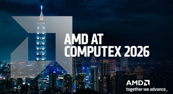 AMD extiende soporte de AM5 hasta 2029 y refuerza la continuidad de actualización en PC