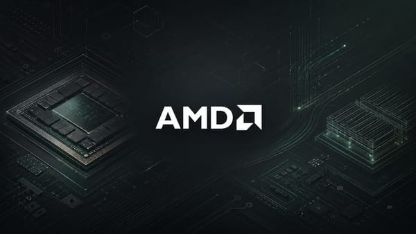 AMD reduce espacio y complejidad en sistemas embebidos con Versal Premium Gen 2 MoP