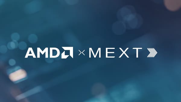 AMD adquiere MEXT para optimización de memoria en infraestructura de cómputo