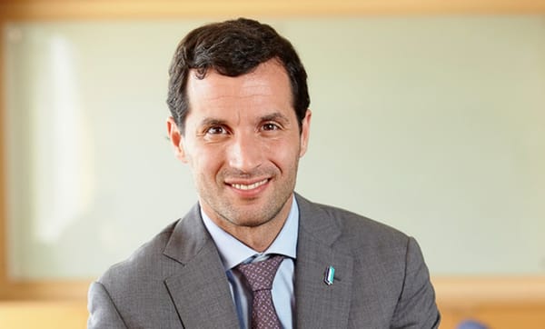 Datos clínicos: La infraestructura crítica pendiente del sistema de salud, por Alfredo Almerares, Clinical Executive Manager en InterSystems