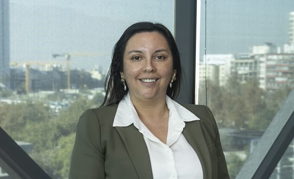 Chiletec elige por primera vez a una mujer para liderar la asociación tecnológica