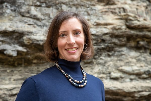 Walmart Internacional anuncia a Annie Walker como CEO de Walmart Chile