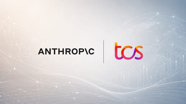 Anthropic y TCS llevarán Claude a industrias reguladas
