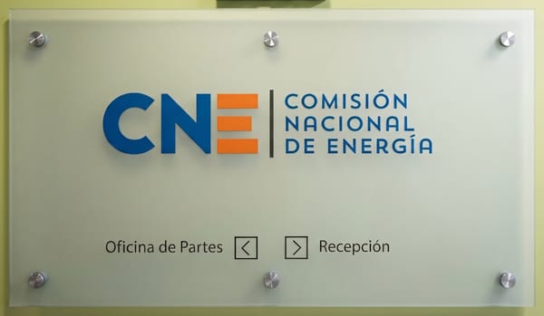 CNE prepara licitación de 2.835 GWh para suministro eléctrico regulado