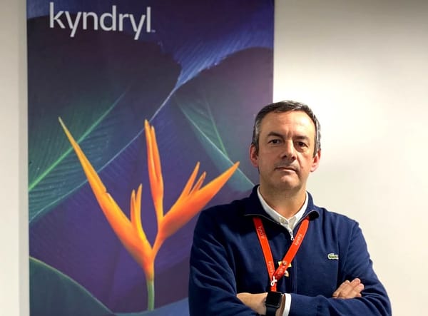 Ciberresiliencia: ¿Cómo la preparación continua fortalece la continuidad operativa?, por Carlos Navarro Soto, Gerente de Servicios de Ciberseguridad y Resiliencia de Kyndryl Chile