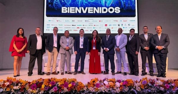 Latinoamérica busca crear una asociación regional de centros de datos