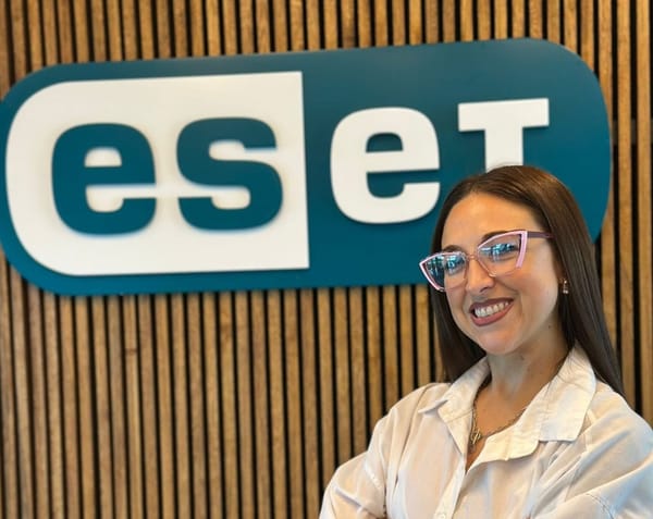 ESET Latinoamérica anuncia a Giuliana Ravenna como su nueva channel manager para Chile