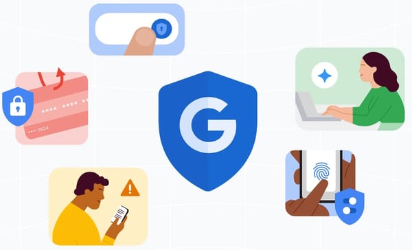 Google presenta demanda contra red de phishing con uso de IA