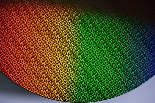 Intel Foundry lleva Intel 18A-P a producción de riesgo y detalla avances en VLSI