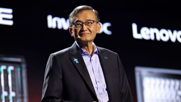 Intel ordena en Computex 2026 su estrategia de IA desde el PC hasta el centro de datos
