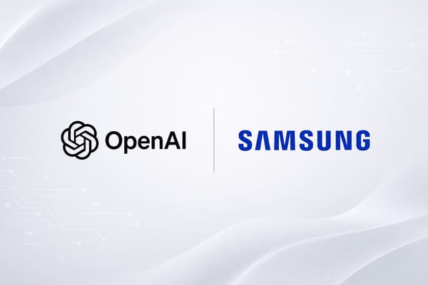 Samsung despliega ChatGPT y Codex en Corea y su división DX