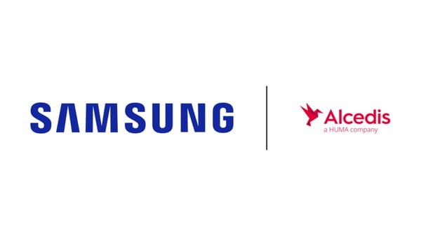 Samsung y Alcedis llevarán datos de Galaxy Watch a estudios clínicos