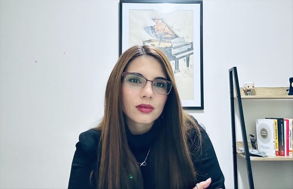 Chile y el desafío de liderar la innovación biomédica en Latinoamérica, por Mailyn Calderón, Investigadora ITISB UNAB