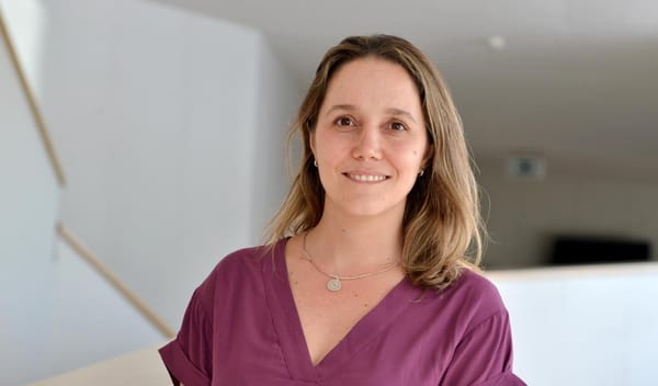 Día mundial de la biotecnología:¿Hacia dónde vamos? por María Josefina Poupin, Vicedecana Académica Facultad de Ingeniería y Ciencias de la UAI