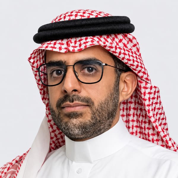 Lenovo incorpora a Dr. Muhammad Nasser A Aldawood a su directorio