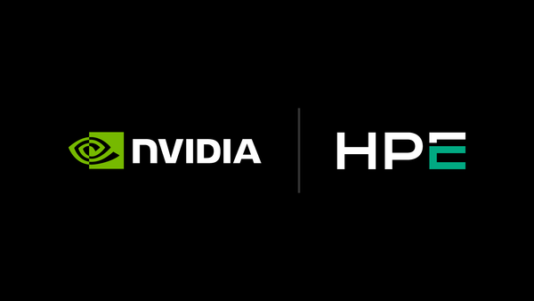 NVIDIA y HPE amplían AI Factory para agentes de IA