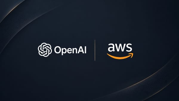 OpenAI lleva sus modelos frontera y Codex a AWS para adopción empresarial