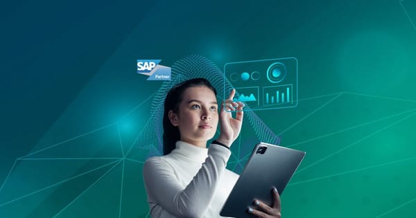 SAP y Anthropic planean llevar Claude a la plataforma SAP Business AI