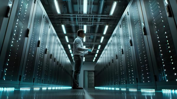 La carrera por la infraestructura de IA llega con fuerza a Latinoamérica con data centers a escala de Gigavatios
