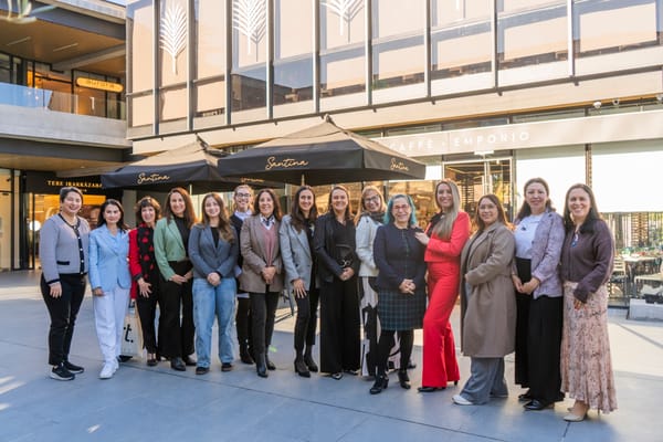 Transbank y Technovation Girls Chile impulsan nueva edición de ciclo para fortalecer el talento femenino en STEM