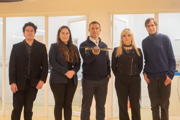 UAI crea innovador laboratorio que integra física e inteligencia artificial