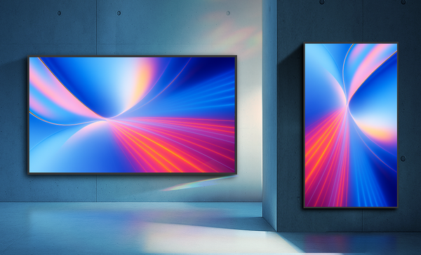 ViewSonic muestra sus nuevas pantallas Direct View LED a InfoComm 2026