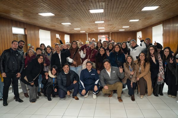 WOM impulsa capacitación en IA para emprendedores de Puente Alto