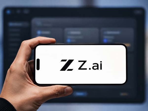 Zhipu AI sube en bolsa tras lanzar GLM-5.2 como modelo abierto