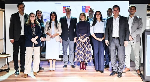Ministerio de Ciencia y Fundación País Digital lanzan segunda edición de premio de IA para acelerar su adopción en el país