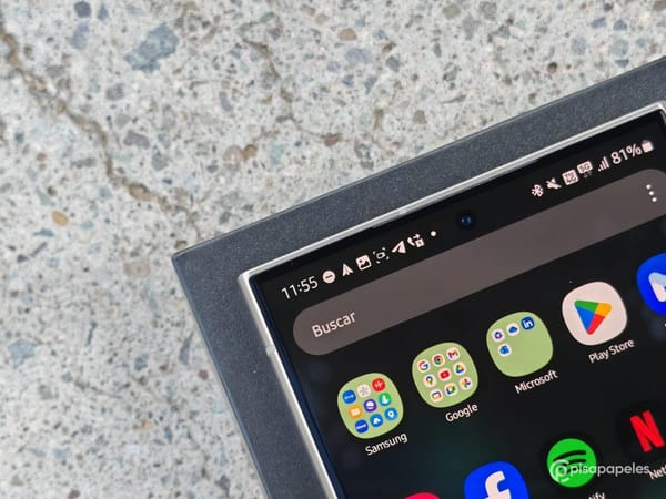 Chile a la cabeza en velocidades de subida en Internet fijo en América del Sur