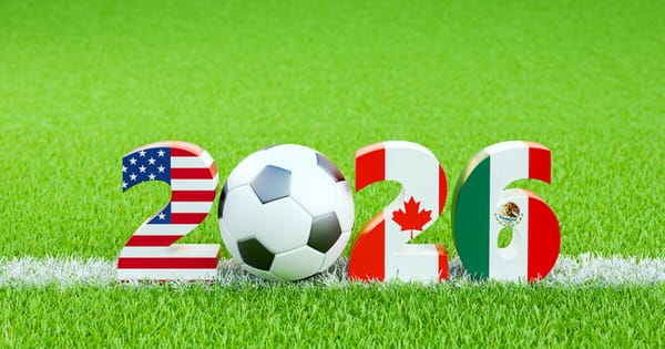 Primer partido del Mundial de Fútbol deja miles de ciberataques
