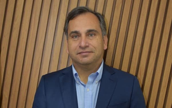 Cómo capturar el valor de la banca agéntica por Ignacio Vargas, Managing Director de Financial Services en Accenture