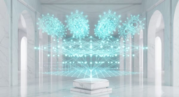 ASUS explica cómo el aprendizaje profundo reconoce patrones en imágenes, voz y texto