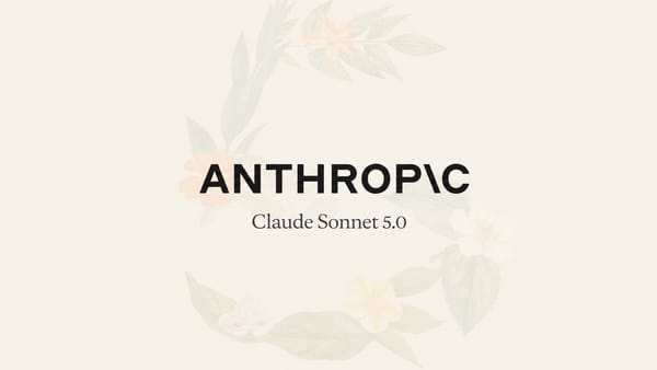 Claude Sonnet 5 apunta a agentes de IA para empresas