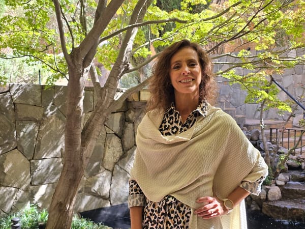 ¿Cómo crecer a escala global sin perder el rumbo?, por Claudia Boeri, Presidenta de SAP Multi-Country Latin America & the Caribbean