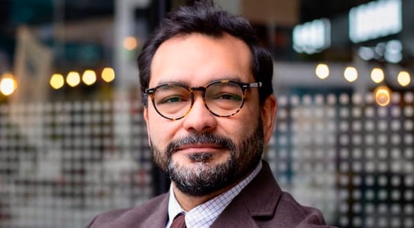 Los data centers no funcionan solos, por Danilo Leal, Director Magíster en Ciencia de Datos e IA e investigador ItiSB, UNAB