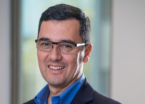 Menos papel, más rentabilidad: La ecuación simple para su negocio, por David González de Epson Chile