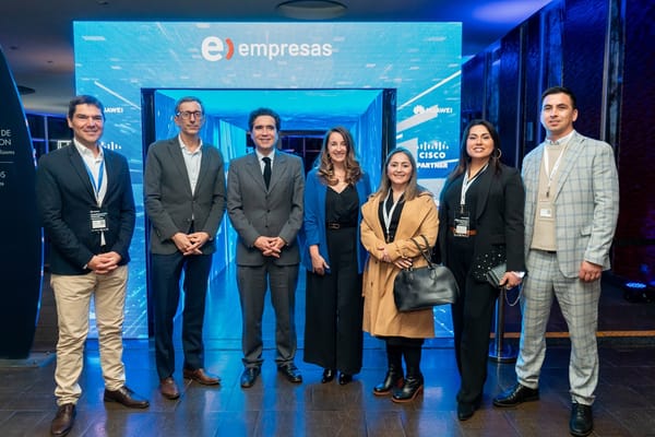 Gira Entel Empresas da inicio a su recorrido 2026 con foco en los desafíos futuros de los negocios
