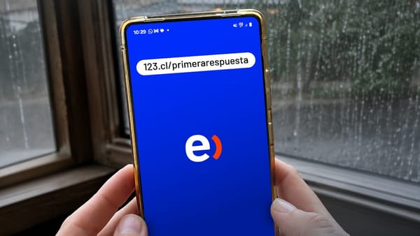 Entel extiende liberación de servicios para apoyar a los afectados por el temporal en el marco del Programa Primera Respuesta