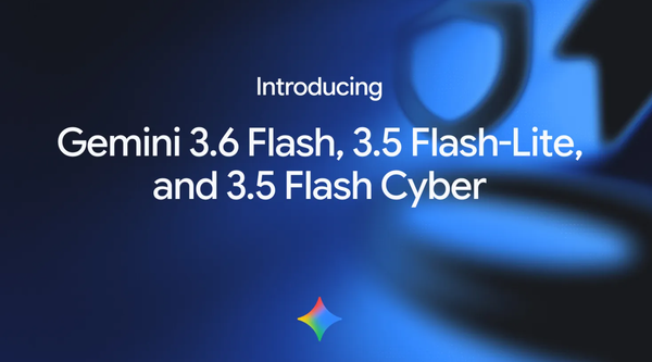 Gemini presenta tres modelos Flash para agentes de IA