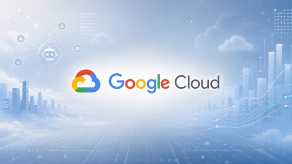 Google Cloud presenta Discovery Bench para evaluar agentes de IA